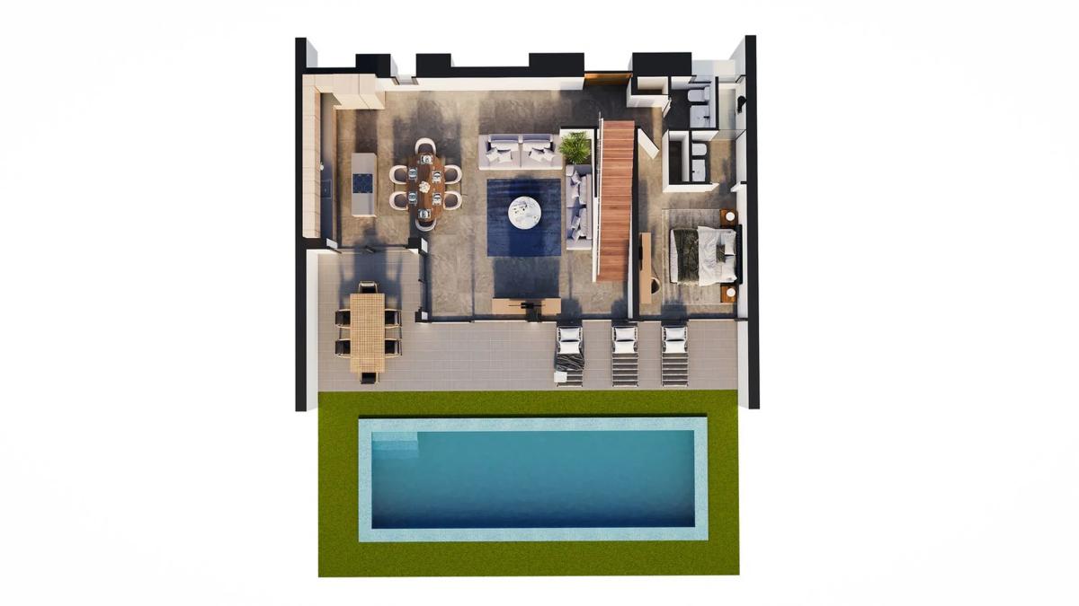 Venta de chalet independiente en Calle Partida la Merced, 13, Calpe
photo 5