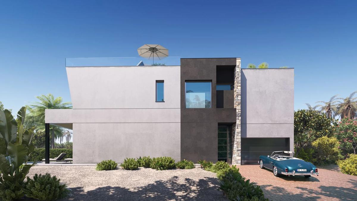 Venta de chalet independiente en Partida Gran Sol, 23, Calpe
photo 2