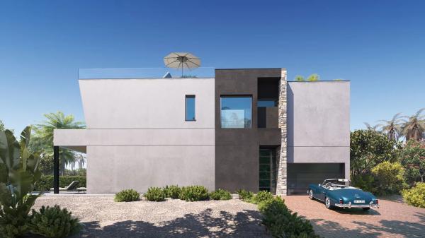 Promoción Gran Sol obra nueva en Calpe photo 2