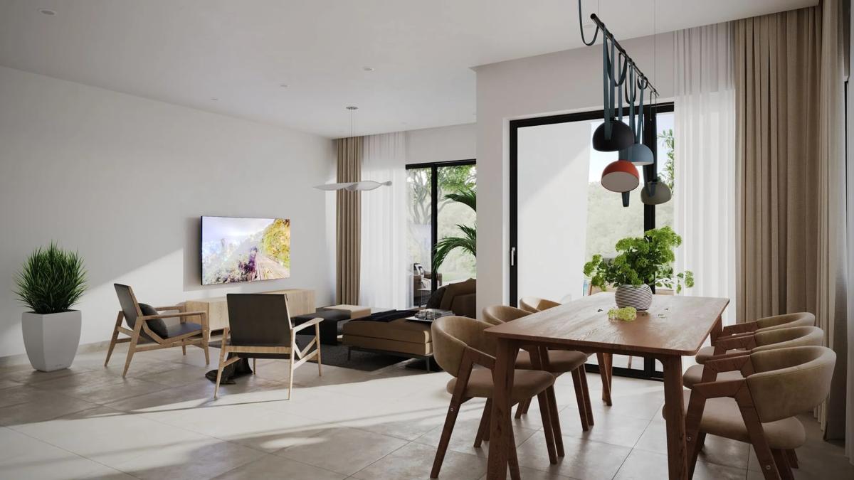 Venta de chalet independiente en Partida Gran Sol, 23, Calpe
photo 3