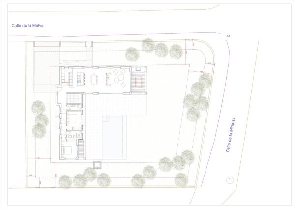 Promoción Villa Malva obra nueva en Jávea/Xàbia photo 1