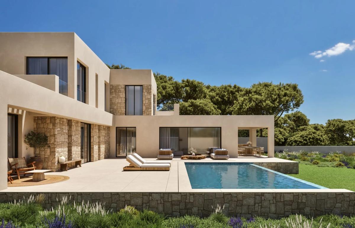 Venta de chalet independiente en Calle de la malva, 4, Jávea/Xàbia
 photo 2
