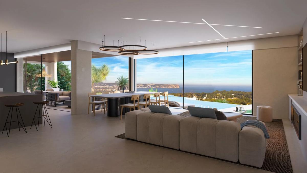 Obra nueva Melva en Jávea/Xàbia (Revista) photo 3