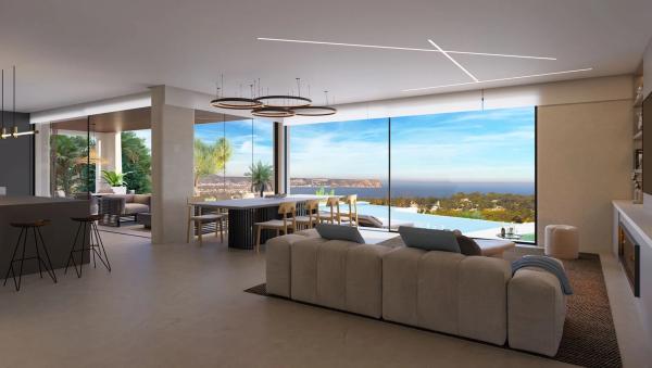 Promoción Melva obra nueva en Jávea/Xàbia photo 3