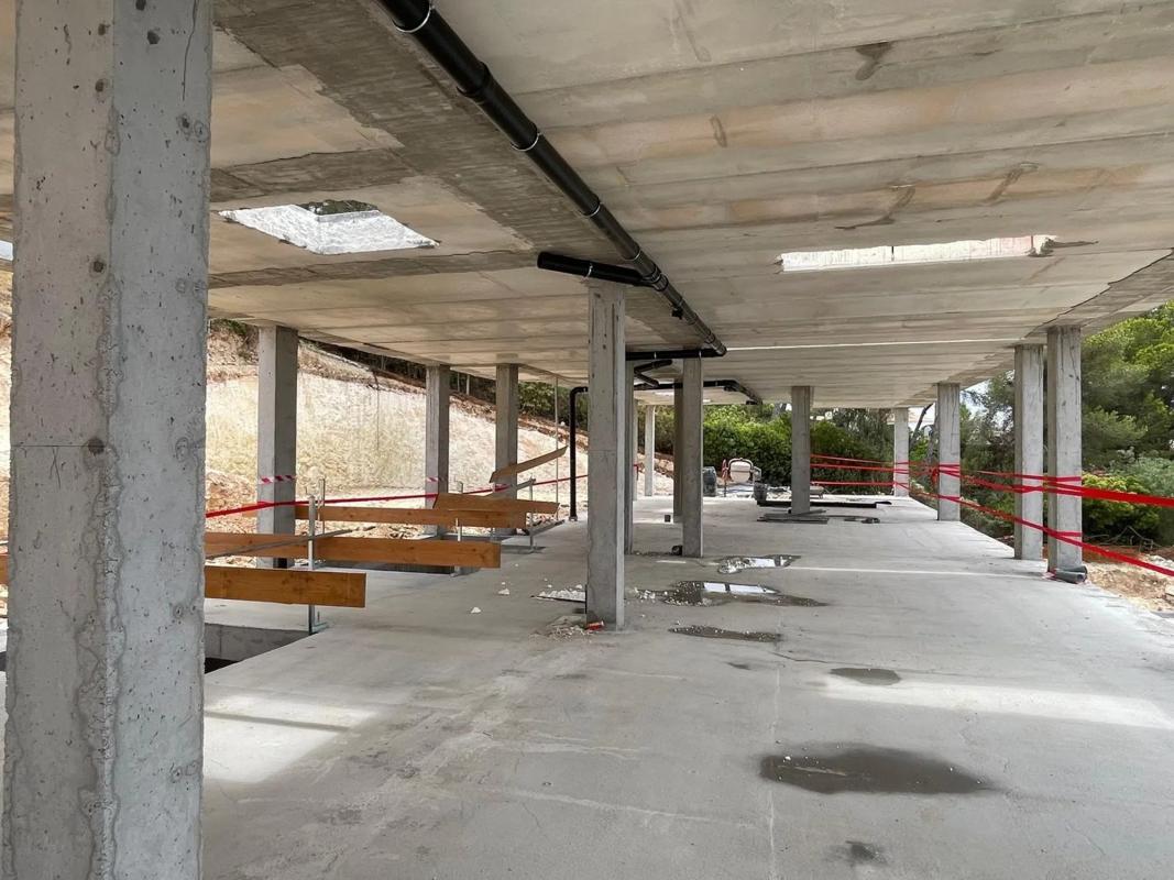 Obra nueva Melva en Jávea/Xàbia (Revista) photo 4