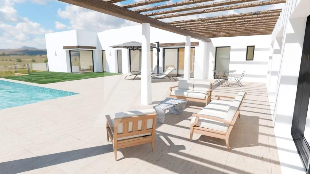Nowa nieruchomość Villa Montgo w Jávea/Xàbia photo 3