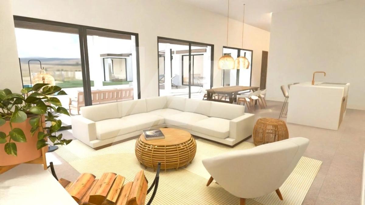 Nowa nieruchomość Villa Montgo w Jávea/Xàbia photo 4