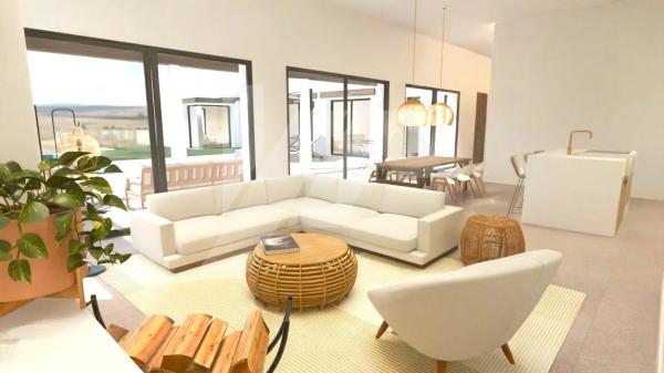 ЖК Villa Montgo новая стройка в Хавья/Хабия photo 4