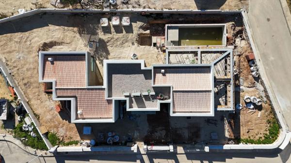 ЖК Villa Sorolla новая стройка в Хавья/Хабия photo 2