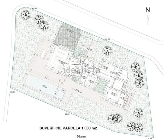 ЖК Villa Sorolla новая стройка в Хавья/Хабия photo 3