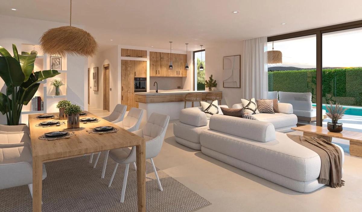 New construction Villa Sorolla in Jávea/Xàbia photo 4