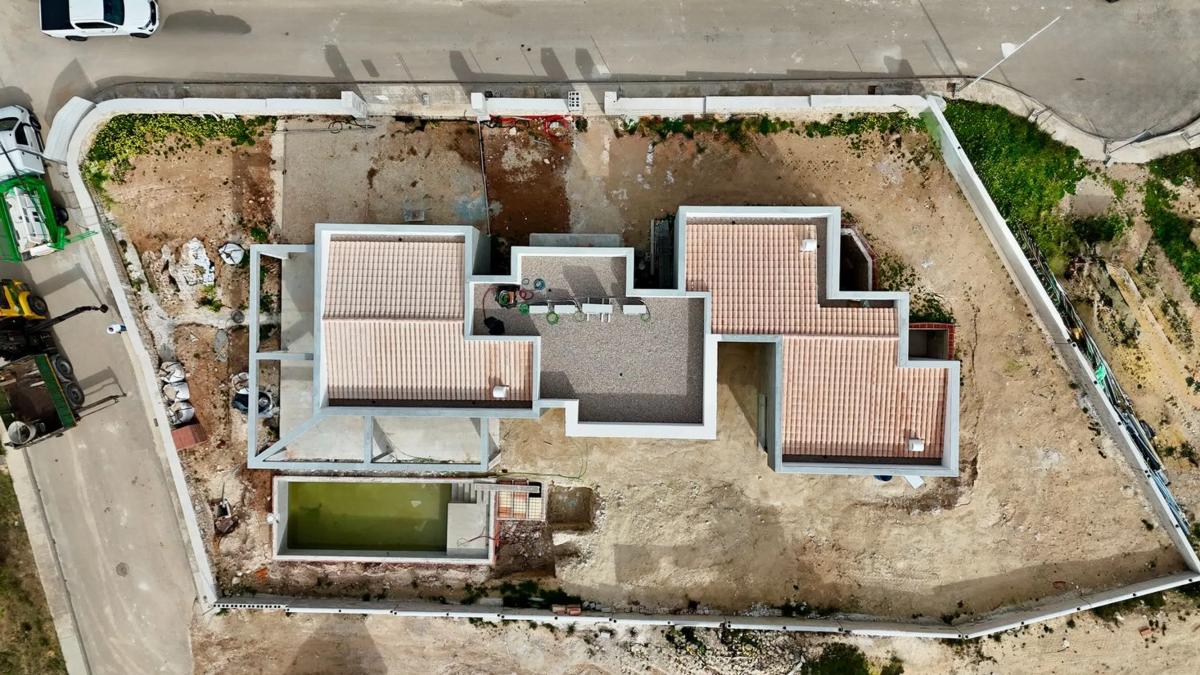 Obra nueva Villa Heming E2 en Jávea/Xàbia (Revista) photo 5