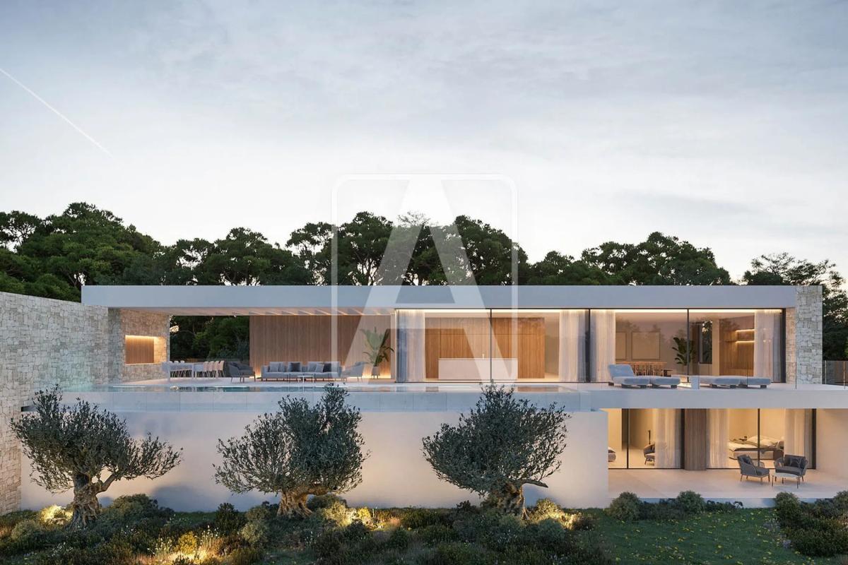 Villa San Jaime