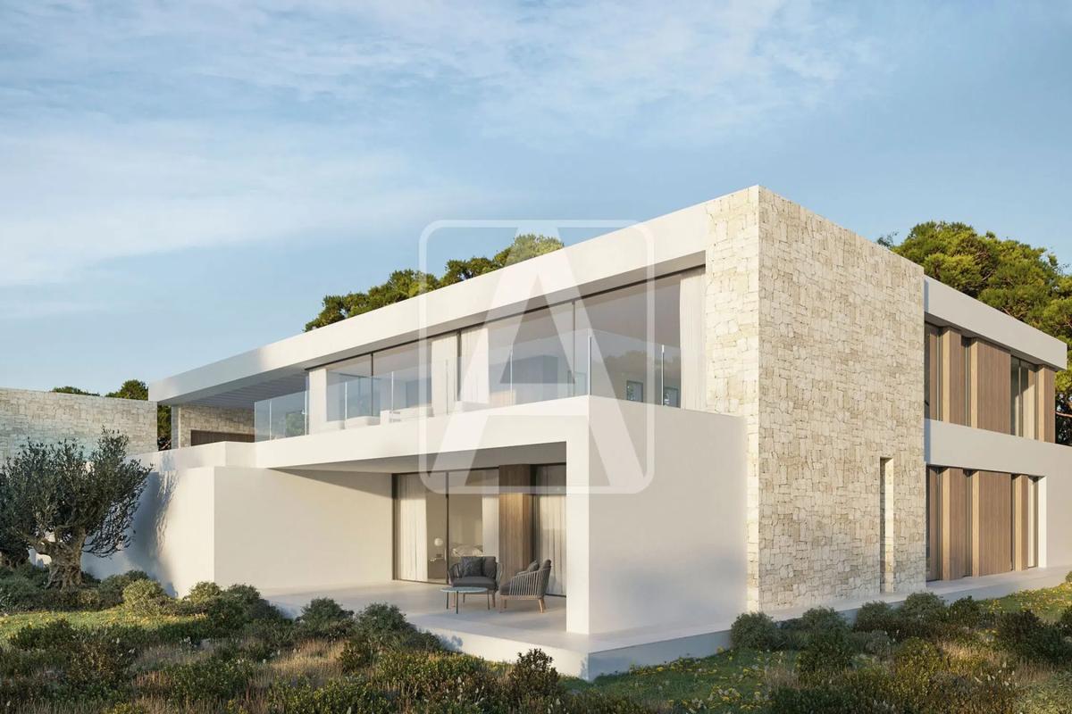 Новостройка Villa San Jaime в Морайра photo 2