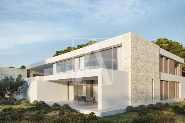 Casa independiente en calle Bagdad, 43 thumbnail 1