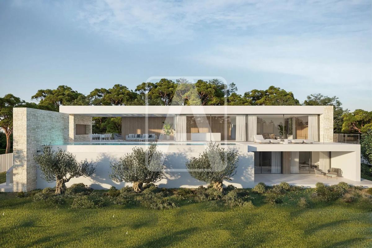Новостройка Villa San Jaime в Морайра photo 3