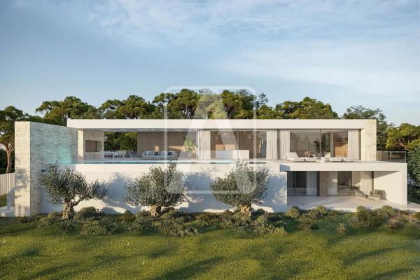 Casa independiente en calle Bagdad, 43 thumbnail 2