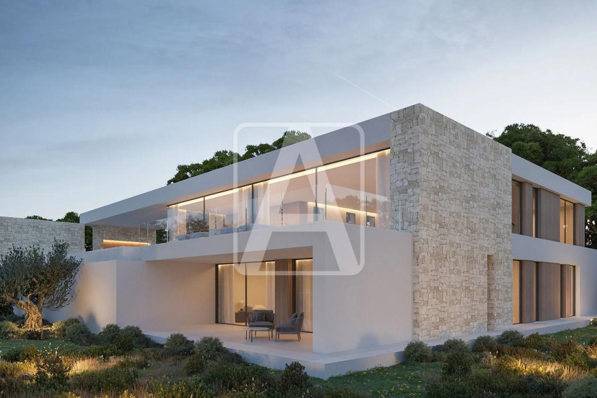 Новостройка Villa San Jaime в Морайра photo 4