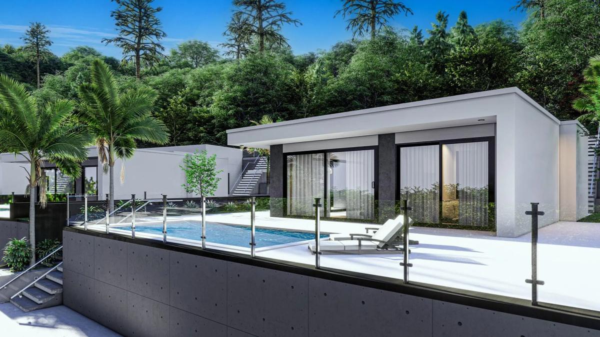 New construction Las Colinas in Pedreguer photo 2