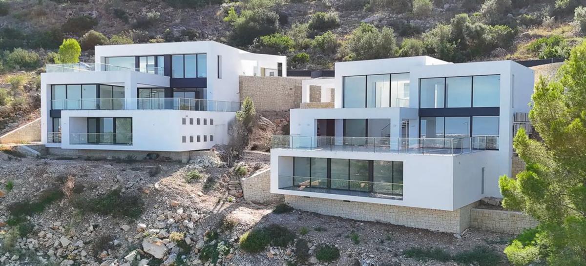 Obra nueva Baixa Maestrat en Pedreguer (Revista) photo 2