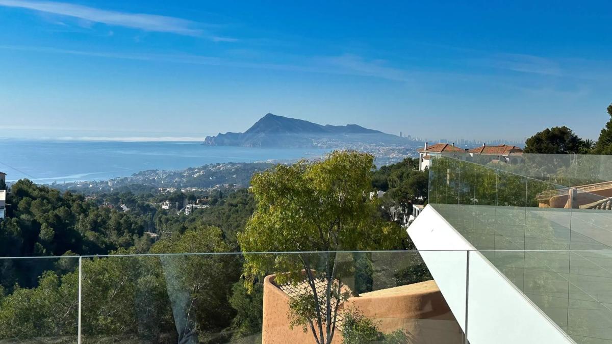 Obra nueva Villa Altea Golf en Altea (Revista) photo 2