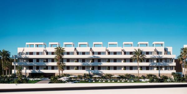 Duplex en venta en Calle Peru s/n, Finestrat thumbnail 1