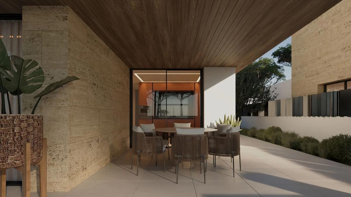 Obra nueva Kiannah Finestrat en Finestrat (Revista) photo 3
