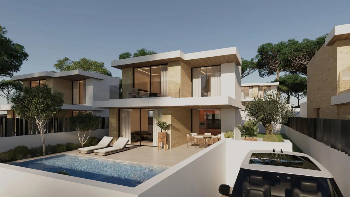 Obra nueva Kiannah Finestrat en Finestrat (Revista) photo 4