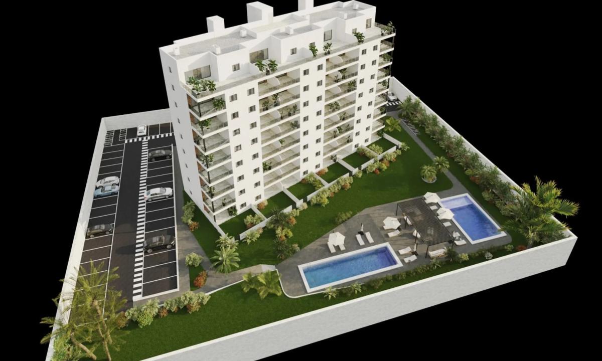 Venta de piso en Calle Vista Cala, 52, La Villajoyosa / Vila Joiosa
 photo 2