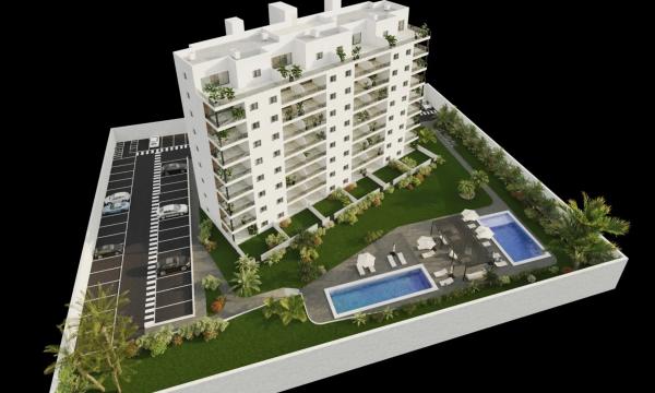 Piso en venta en Calle Vista Cala, 52, La Villajoyosa / Vila Joiosa thumbnail 1