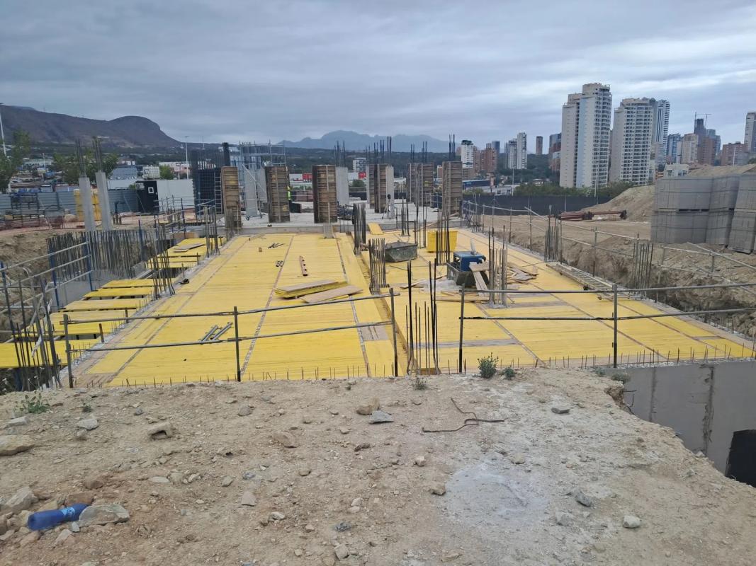 Venta de piso en Calle Vista Cala, 52, La Villajoyosa / Vila Joiosa
 photo 4
