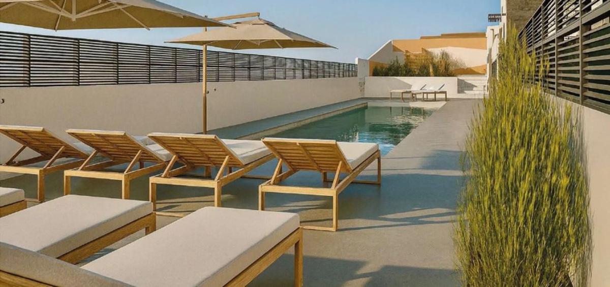 Pinar Villas