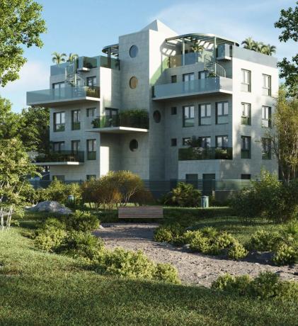 Promoción Edificio Pepe Giner obra nueva en La Villajoyosa / Vila Joiosa photo 1