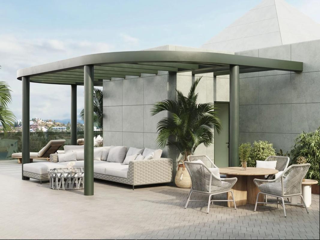 Obra nueva Edificio Pepe Giner en La Villajoyosa / Vila Joiosa (Revista) photo 2