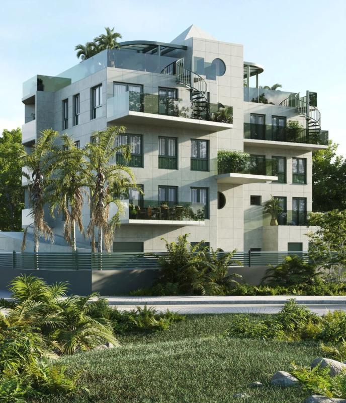 Obra nueva Edificio Pepe Giner en La Villajoyosa / Vila Joiosa (Revista) photo 3