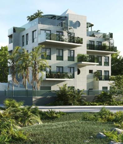 Promoción Edificio Pepe Giner obra nueva en La Villajoyosa / Vila Joiosa photo 3