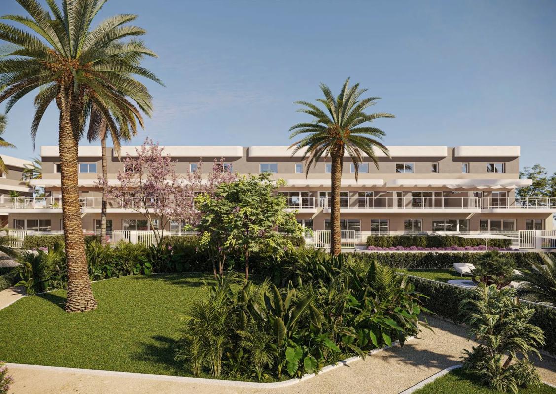 Alenda Green Homes