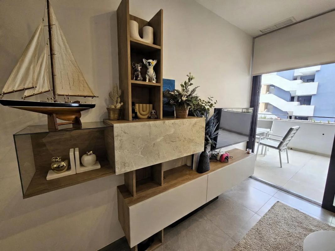 Venta de piso en Barrio Playa Flamenca, Orihuela
photo 5