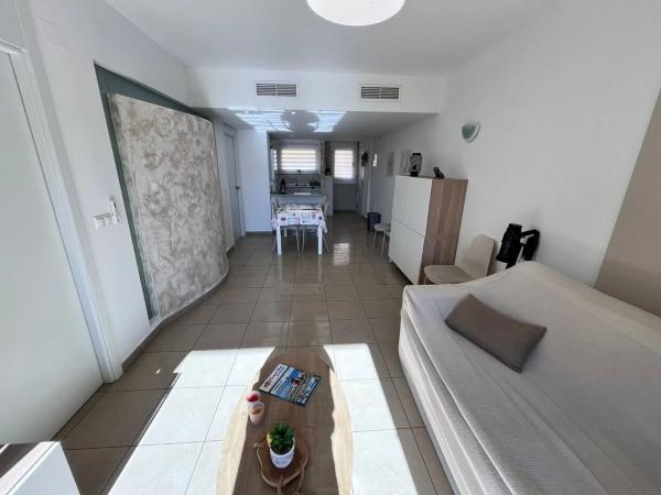 Venta de piso en Barrio Playa Flamenca, Orihuela
 photo 4