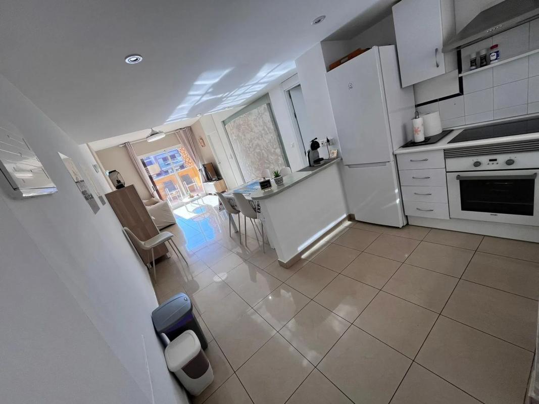 Venta de piso en Barrio Playa Flamenca, Orihuela
photo 5