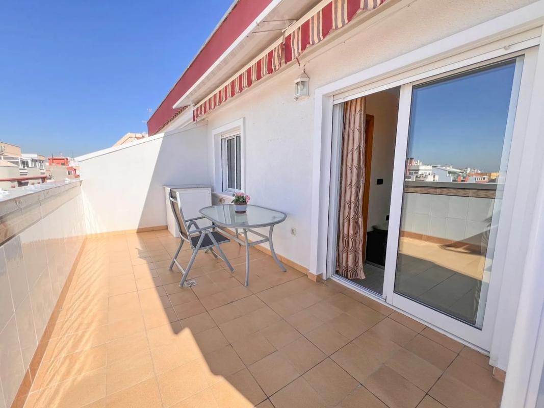 Penthouse sale in Avenida de Alicante, 37, Torrevieja photo 2
