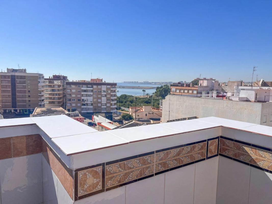 Penthouse sale in Avenida de Alicante, 37, Torrevieja photo 3