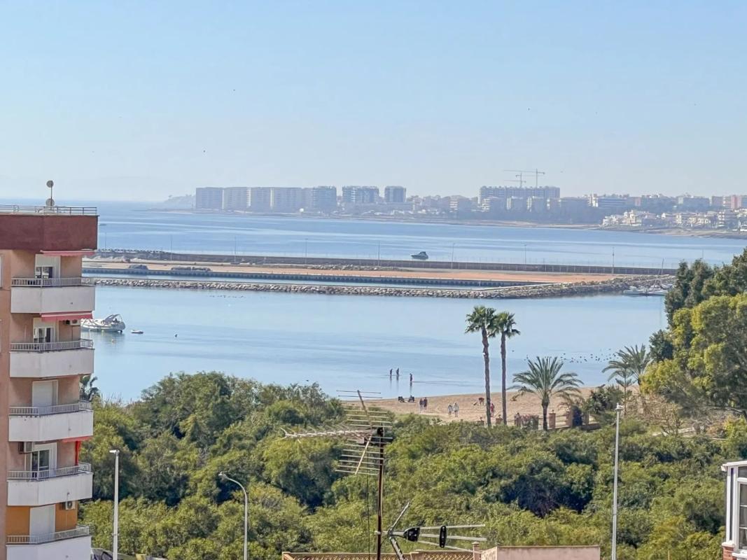 Penthouse sale in Avenida de Alicante, 37, Torrevieja photo 4
