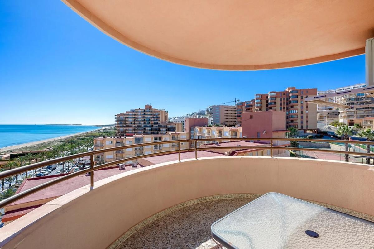 Venta de piso en Arenales del Sol, Elche / Elx
photo 2