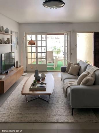 Chalet pareado en avenida de Portugal, 28 thumbnail 2