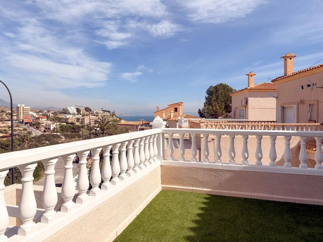 Venta de chalet independiente en Calle de Torrevella, 29, El Campello
 photo 2