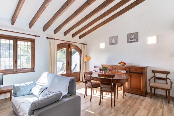 Chalet pareado photo 3