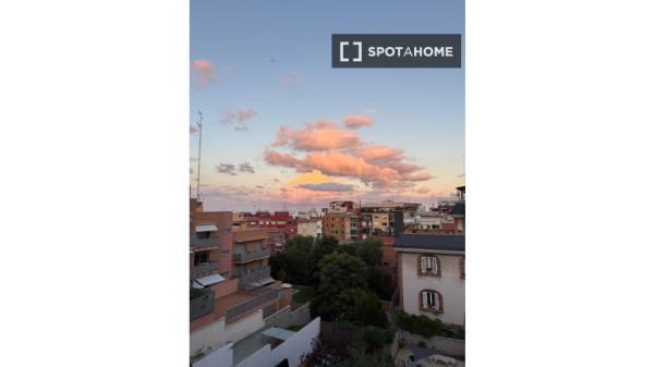 Mieszkanie do wynajęcia w Carrer d'Ercilla , Barcelona photo 1