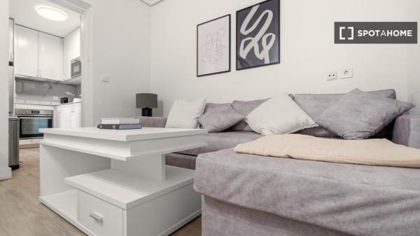 Piso en alquiler en C. de Oltra , Madrid thumbnail 1