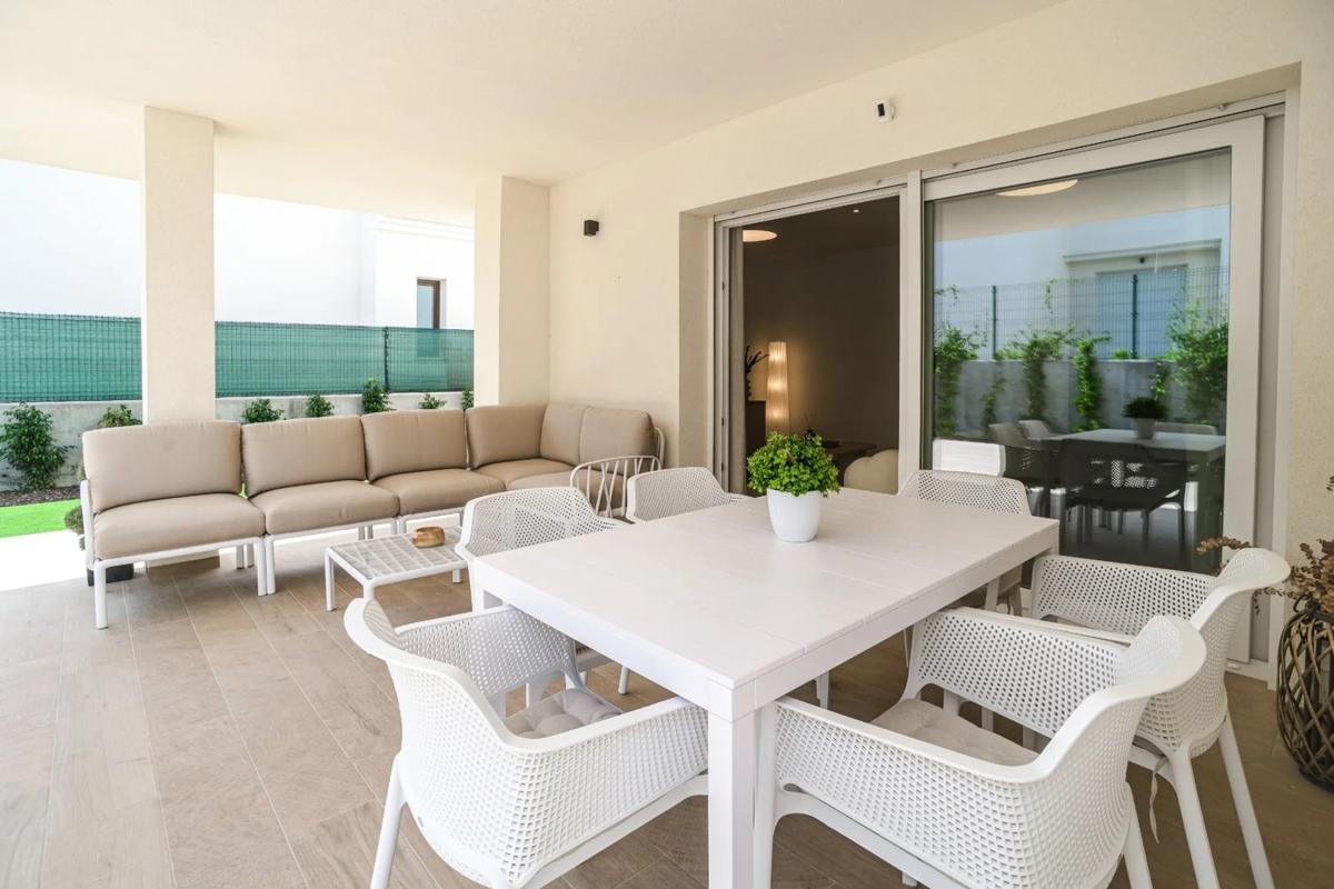 Sale of apartment in Algorfa, Algorfa
photo 5